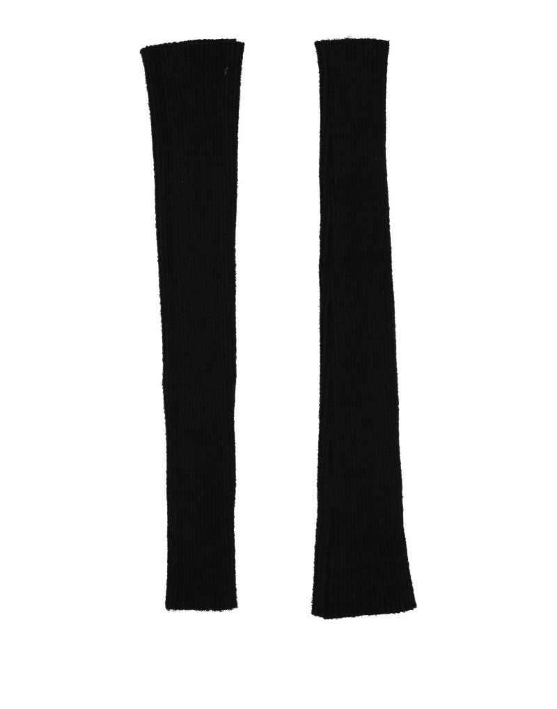 WARDROBE.NYC Handschuhe Damen Schwarz von WARDROBE.NYC