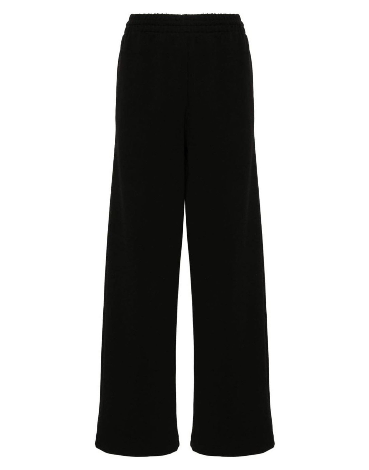 WARDROBE.NYC Hose Damen Schwarz von WARDROBE.NYC