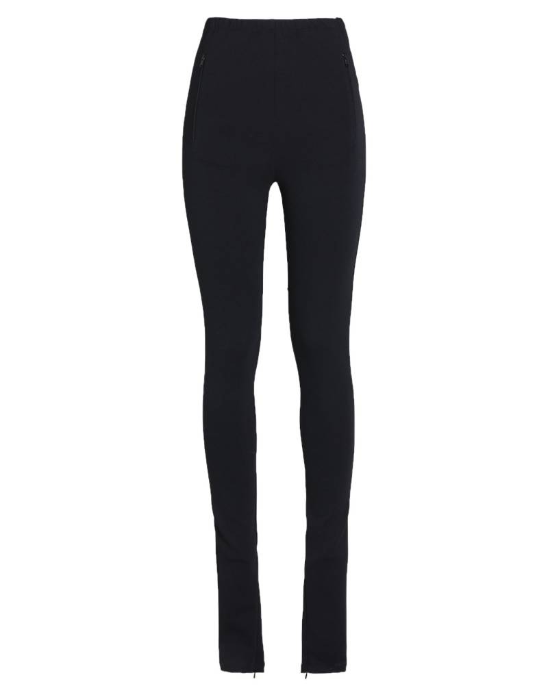 WARDROBE.NYC Hose Damen Schwarz von WARDROBE.NYC