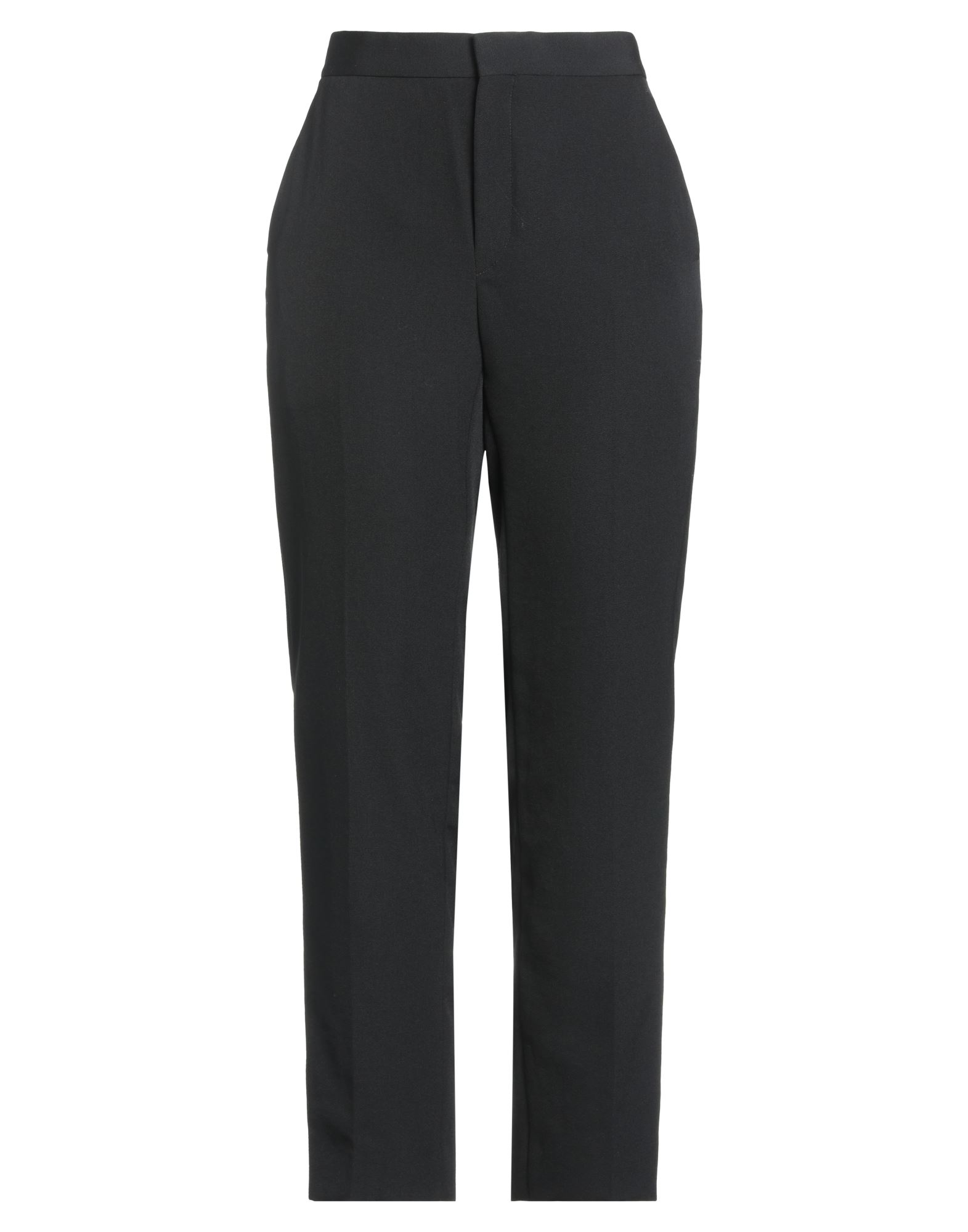 WARDROBE.NYC Hose Damen Schwarz von WARDROBE.NYC