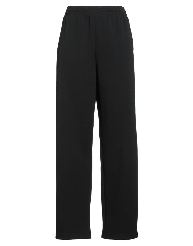 WARDROBE.NYC Hose Damen Schwarz von WARDROBE.NYC