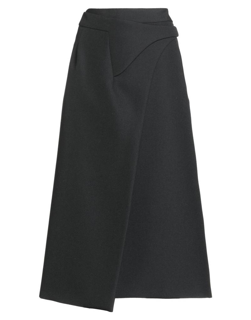 WARDROBE.NYC Midi-rock Damen Schwarz von WARDROBE.NYC