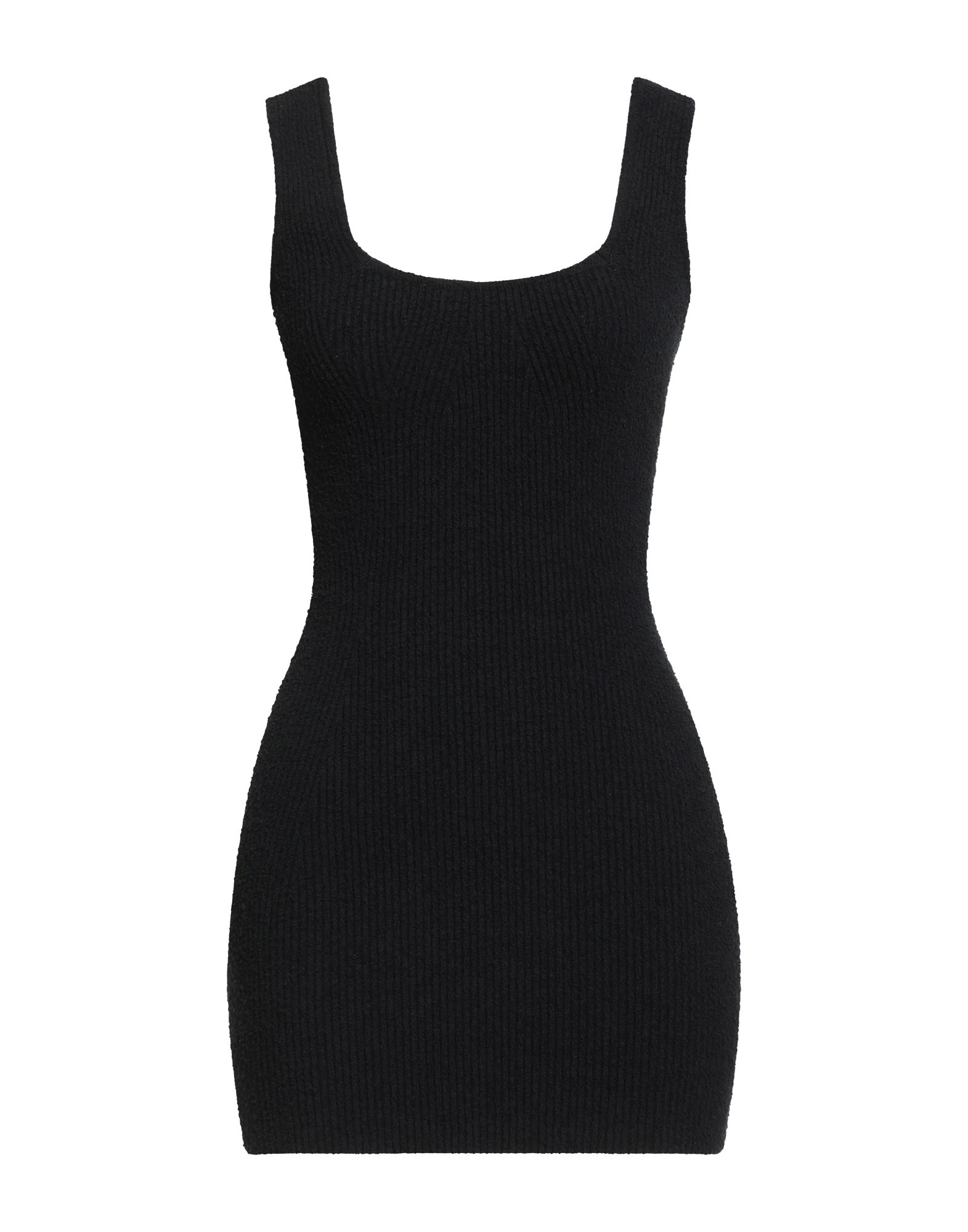 WARDROBE.NYC Mini-kleid Damen Schwarz von WARDROBE.NYC