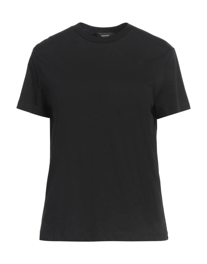 WARDROBE.NYC T-shirts Damen Schwarz WARDROBE.NYC T-shirts Damen Schwarz von WARDROBE.NYC