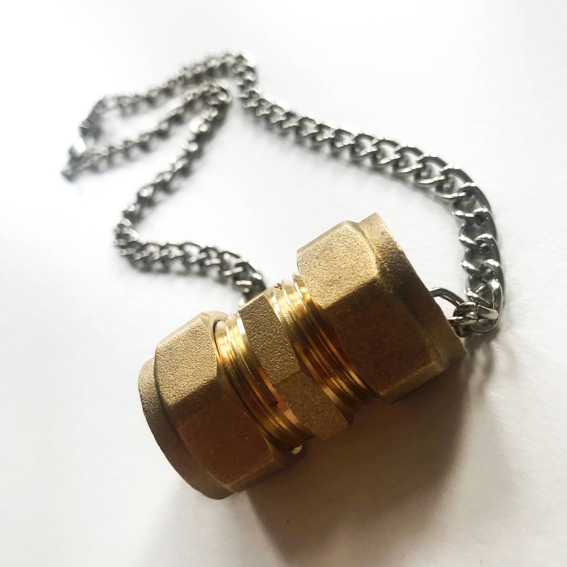 Die Gold-Kupplung Die Gold-Kupplung von WAREHARDStore