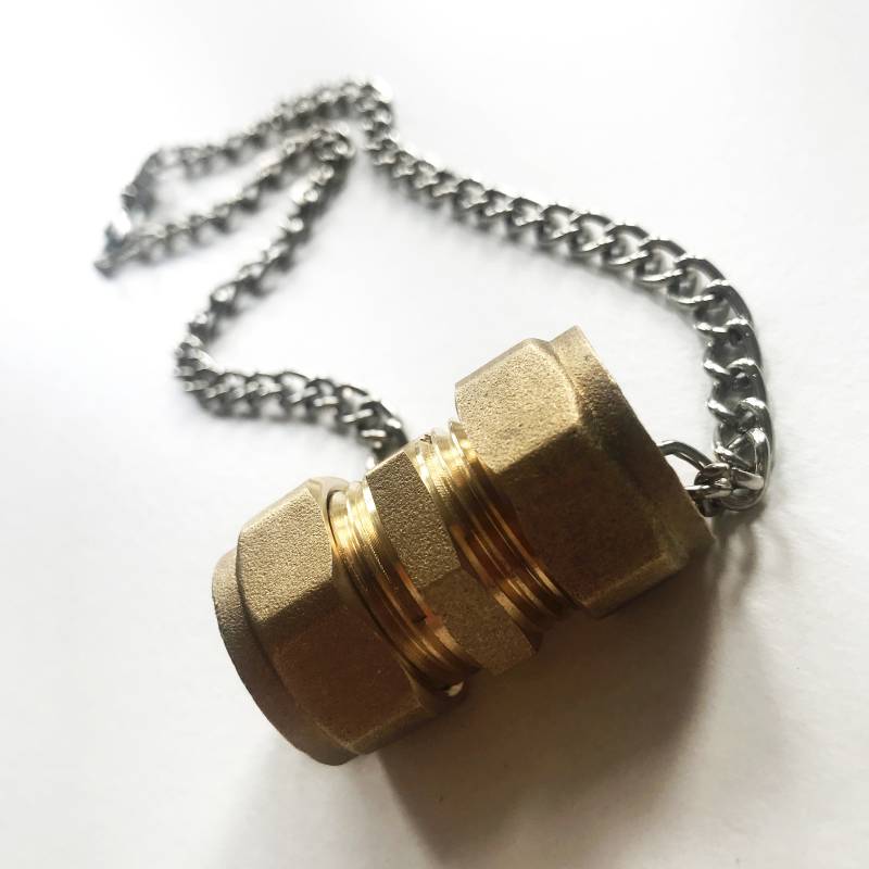 Die Gold-Kupplung Die Gold-Kupplung von WAREHARDStore