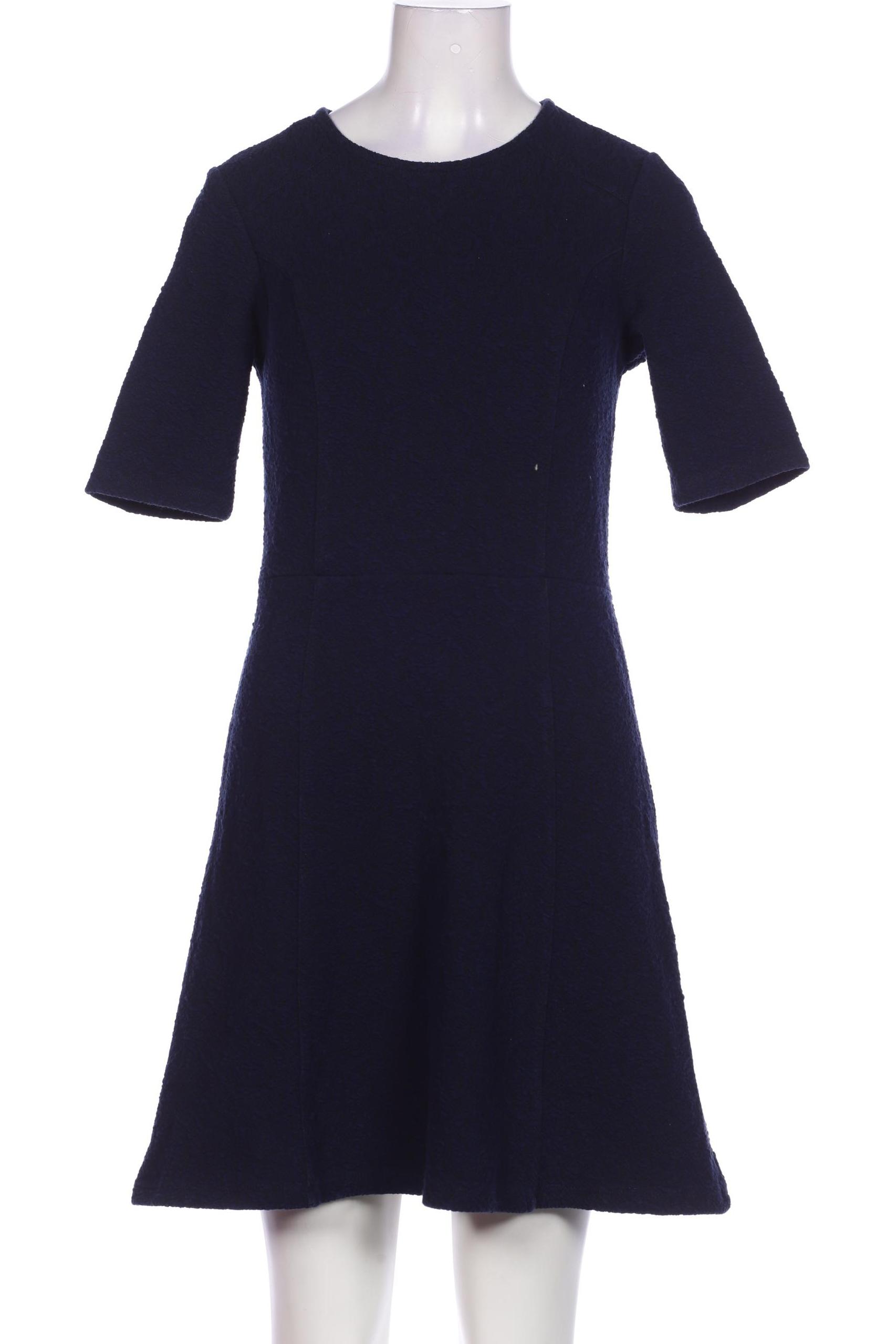 WAREHOUSE Damen Kleid, blau von WAREHOUSE