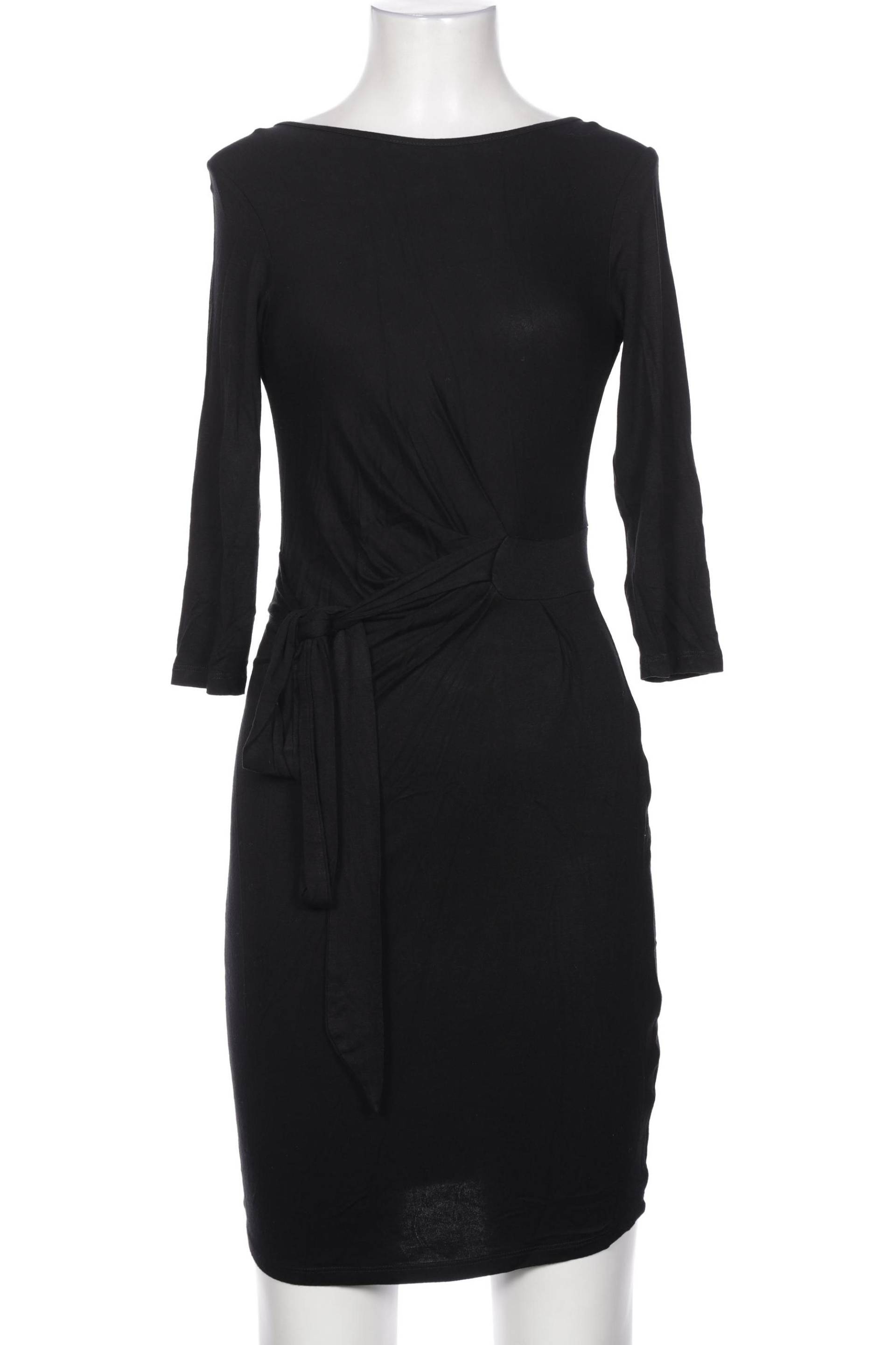 WAREHOUSE Damen Kleid, schwarz von WAREHOUSE