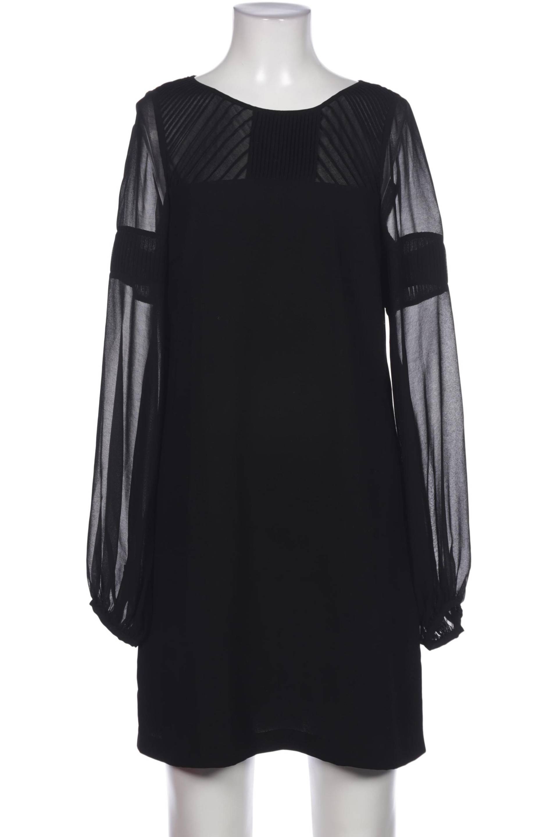 WAREHOUSE Damen Kleid, schwarz von WAREHOUSE