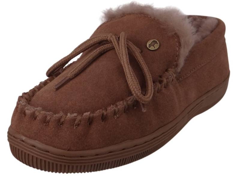 WARMBAT KLA3410 55 Mud Mokassin von WARMBAT