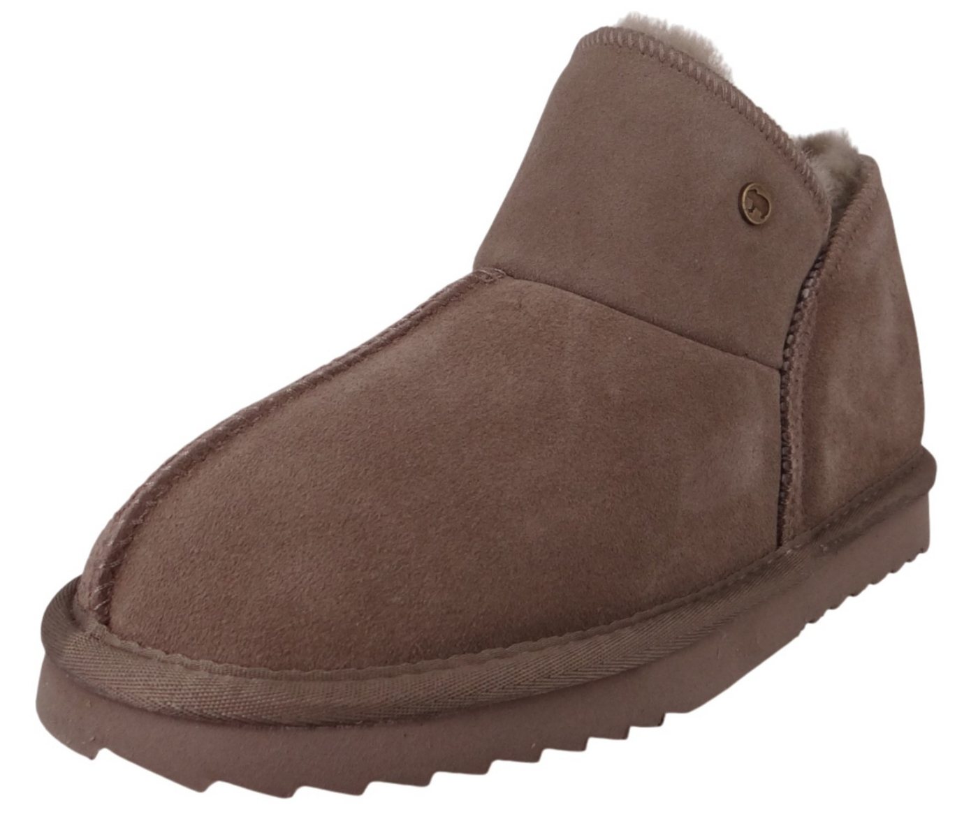 WARMBAT WLW3210 32 Moss Stiefelette von WARMBAT