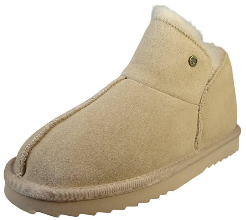 WARMBAT WLW3210 54 Blush Stiefelette von WARMBAT