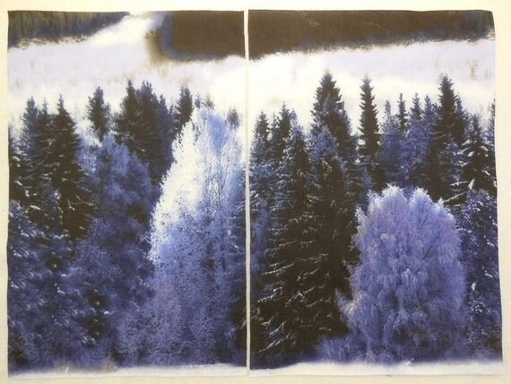 Genau Wie Abgebildet 4 Jahreszeiten Armstulpen Zum Wenden Mit Vielen Motiven, Zu Kleidern Oder Einem Pulli, Wendestulpen, Schnee, Geschenk von WARZOG