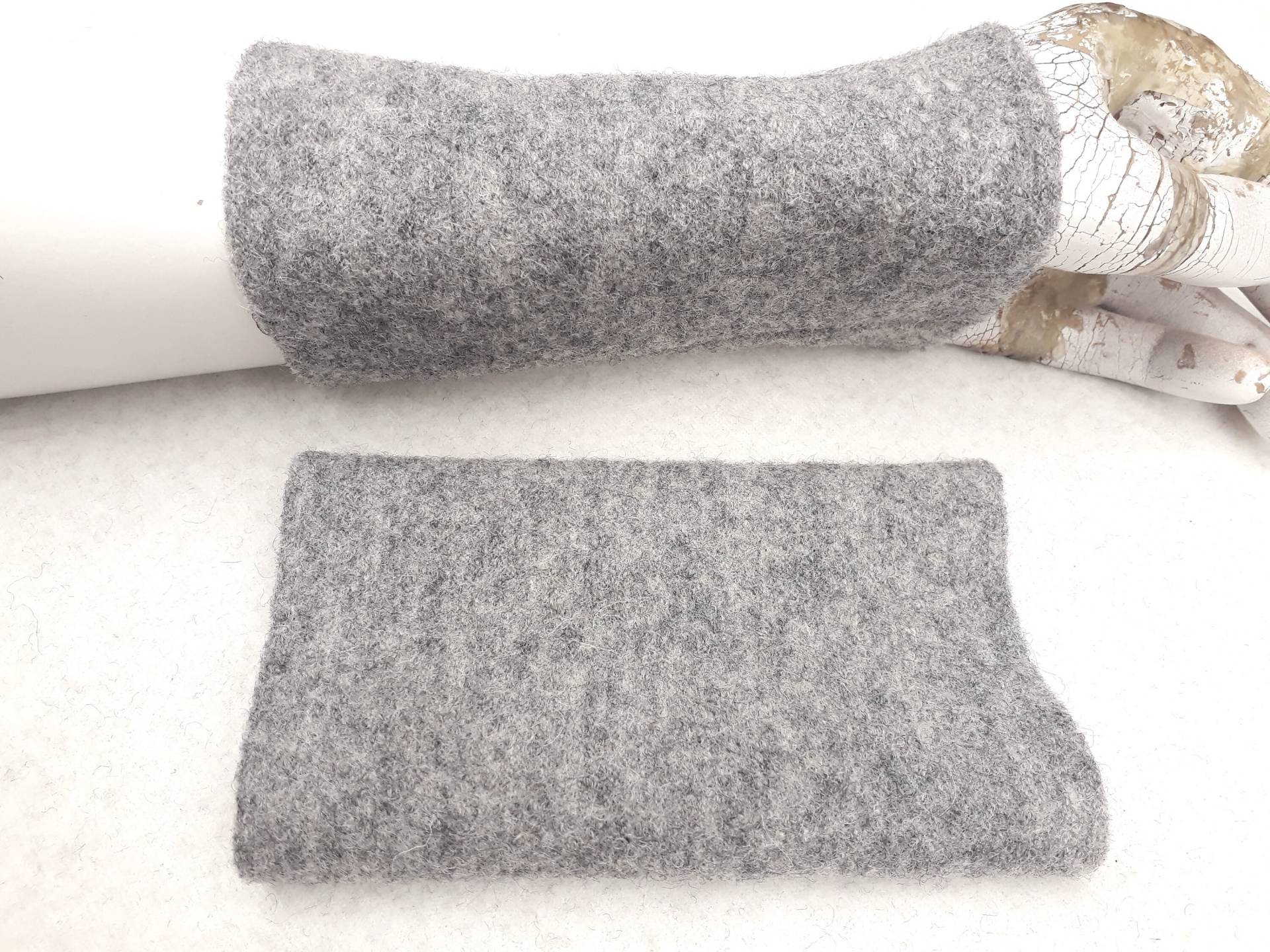 St. Moritz 15 Kochwolle Langlebig Pulswärmer Warm, Robuster Weicher Wollwalk Armstulpen Warm Stabil, Loden Das Geschenk von WARZOG