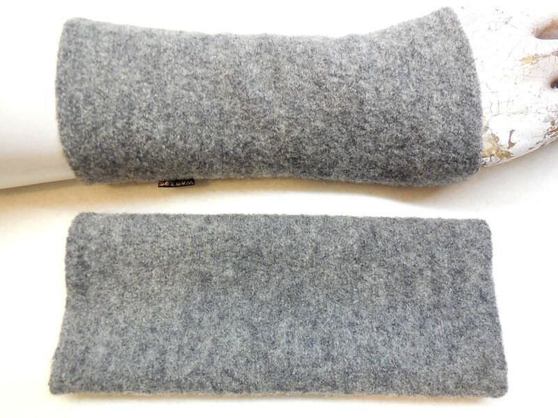 St. Moritz 20 Kochwolle Langlebig Pulswärmer Warm, Robuster Weicher Wollwalk Armstulpen Warm Stabil, Loden Das Geschenk St. Moritz 20 Kochwolle Langlebig Pulswärmer Warm, Robuster Weicher Wollwalk Armstulpen Warm Stabil, Loden Das Geschenk von WARZOG