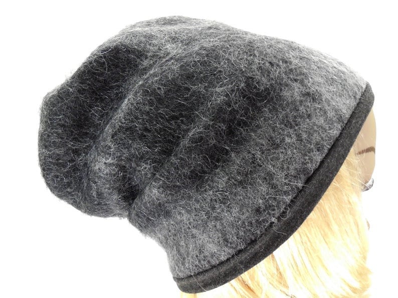 Weicher Beanie Mit Mohair Leicht Strickwolle Doppelt Gelegt Zum Wenden Eine Mütze Die Dich Behütet, Strick Zu Allen 4 Jahreszeiten Geschenk Weicher Beanie Mit Mohair Leicht Strickwolle Doppelt Gelegt Zum Wenden Eine Mütze Die Dich Behütet, Strick Zu Allen 4 Jahreszeiten Geschenk von WARZOG