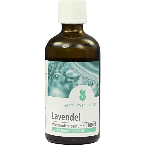 WASCHMITTELPARFÜMÖL Lavendel 100 ml von WASCHMITTELPARFÜMÖL