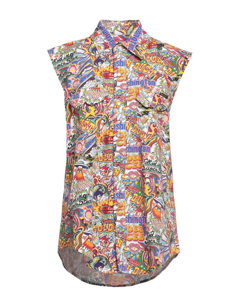 WASHINGTON DEE-CEE Hemd Damen Gelb von WASHINGTON DEE-CEE