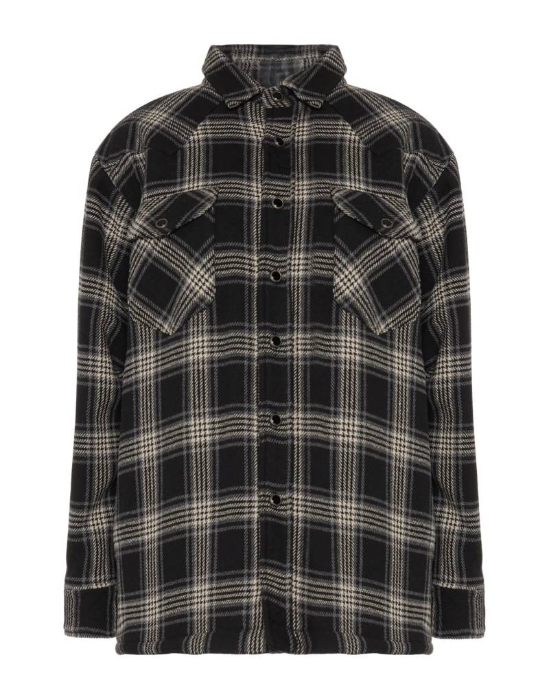 WASHINGTON DEE-CEE Hemd Damen Braungrau von WASHINGTON DEE-CEE