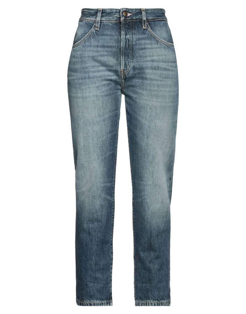 WASHINGTON DEE-CEE Jeanshose Damen Blau von WASHINGTON DEE-CEE