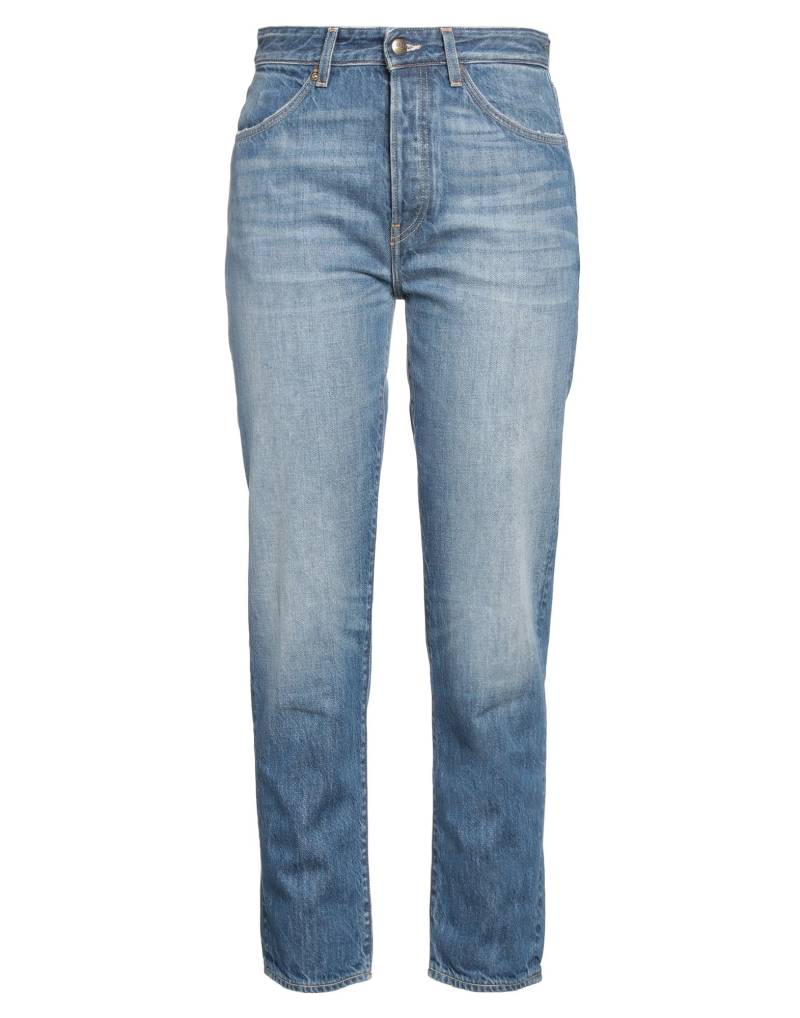 WASHINGTON DEE-CEE Jeanshose Damen Blau von WASHINGTON DEE-CEE