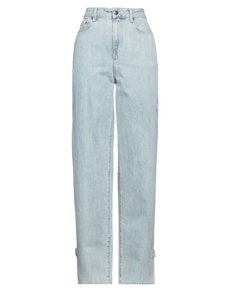 WASHINGTON DEE-CEE Jeanshose Damen Blau von WASHINGTON DEE-CEE