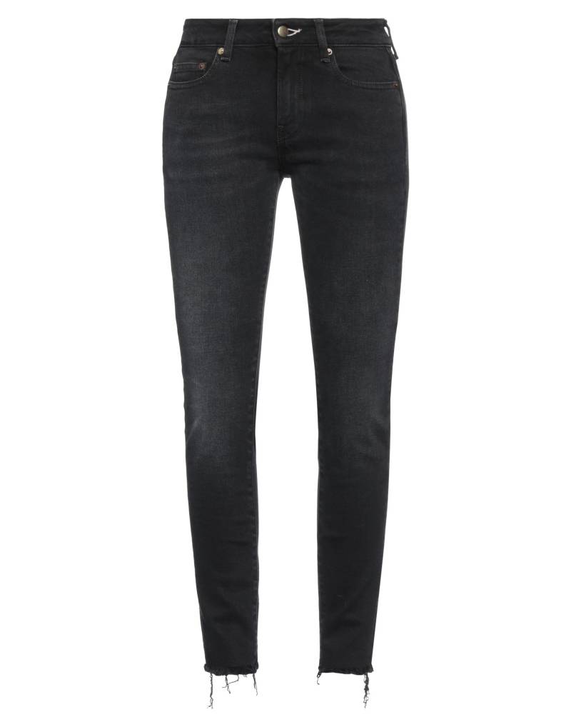 WASHINGTON DEE-CEE Jeanshose Damen Schwarz von WASHINGTON DEE-CEE