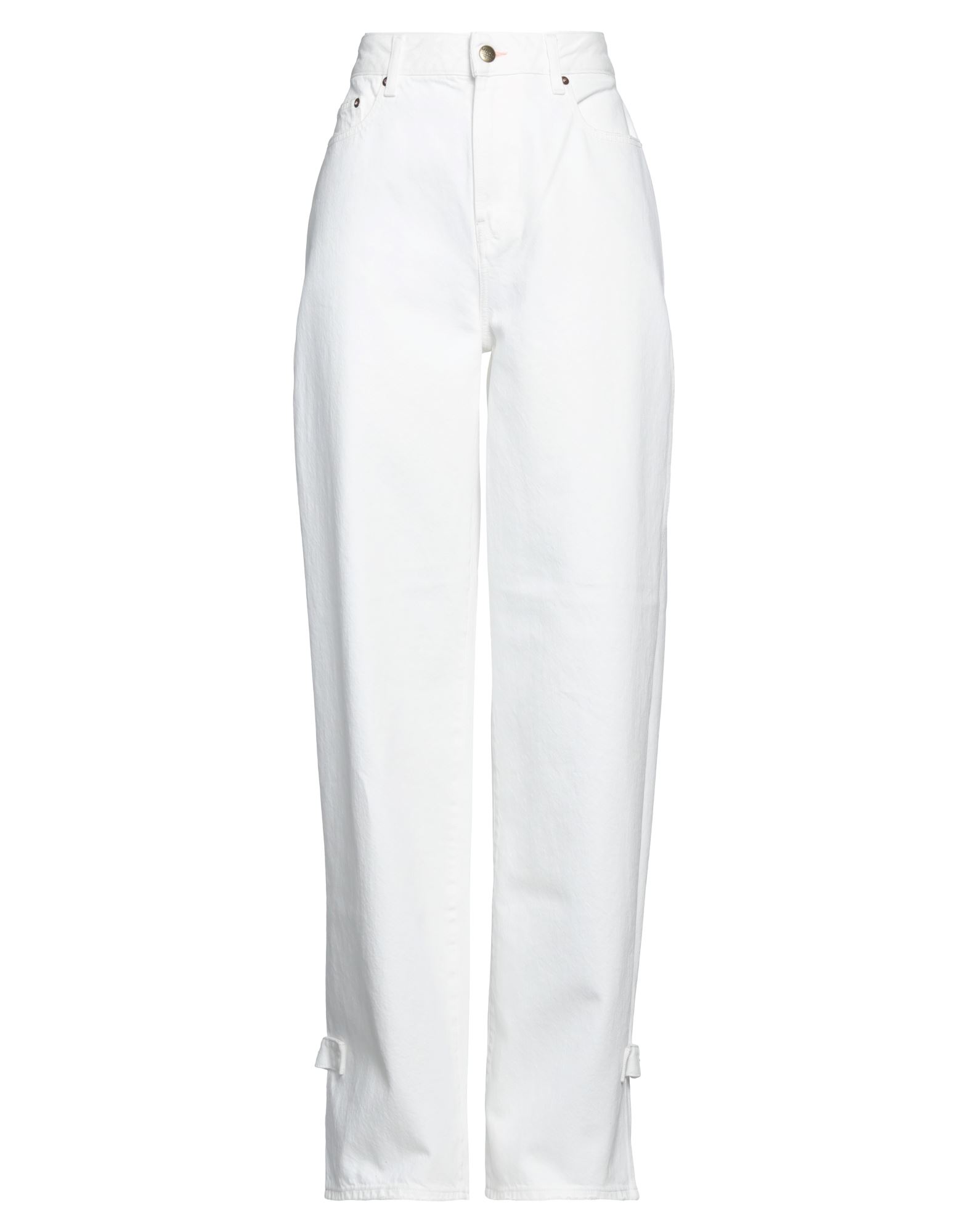 WASHINGTON DEE-CEE Jeanshose Damen Weiß von WASHINGTON DEE-CEE