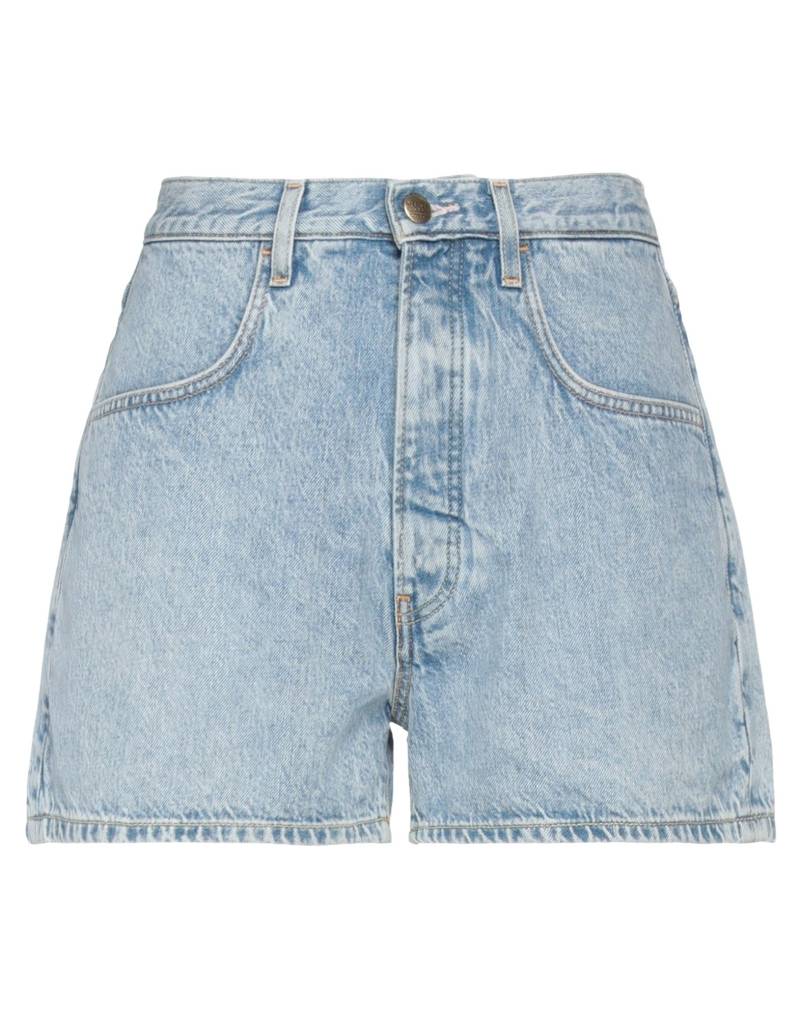 WASHINGTON DEE-CEE Jeansshorts Damen Blau von WASHINGTON DEE-CEE