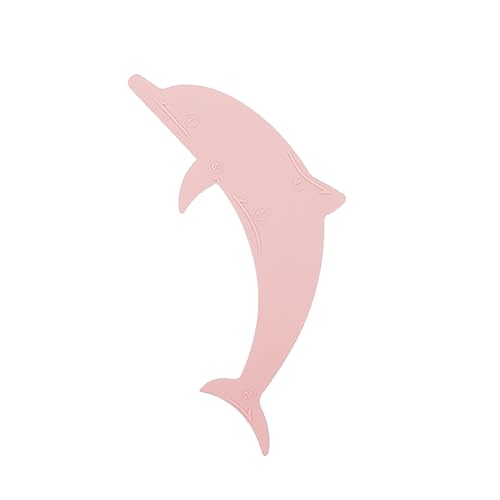 Dolphin Schablone Silikon Geflügelte Spitze Hilfe Marscara Zeichenhilfe Lidschatten Guide Vorlage Augen Make Up Werkzeug von WASTEBIN