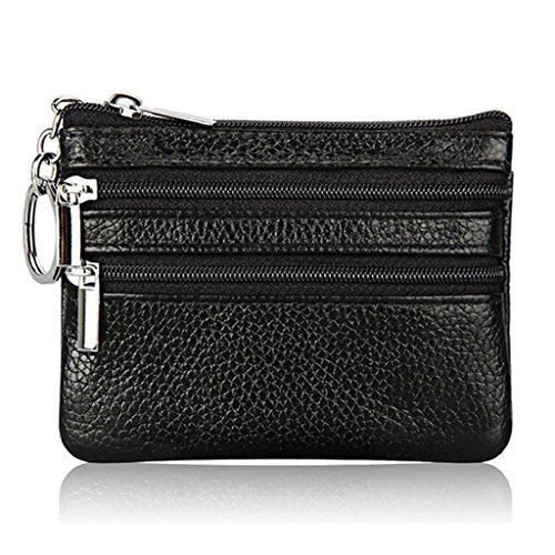 Doppelter Reißverschluss Geldbörse Organisation Brieftasche Clip Geschenkzubehör Unisex Handheld Für Frauen Männer Bühnenaufführung Requisiten Geschenk Doppelter Reißverschluss Geldbörse Organisation Brieftasche Clip Geschenkzubehör Unisex Handheld Für Frauen Männer Bühnenaufführung Requisiten Geschenk von WASTEBIN