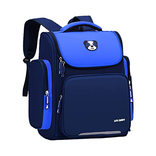 Kinder Schule Büchertasche Cartoon Gedruckt Rucksack Reise Laptop Tasche Rucksack Casual Daypack Buch Taschen Für Studenten Kinder Schule Büchertasche Cartoon Gedruckt Rucksack Reise Laptop Tasche Rucksack Casual Daypack Buch Taschen Für Studenten von WASTEBIN