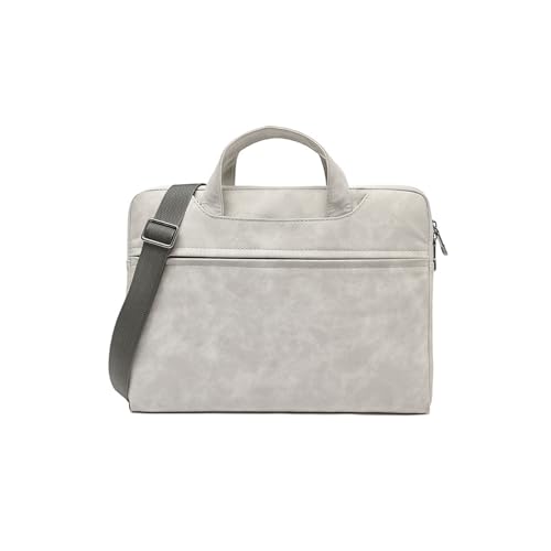 Laptop Tasche Für Damen 13–15 Zoll PU Aktentasche Mit Stromkabel Tasche Leichte Computer Arbeitstasche Herren Handtasche Umhängetasche Laptop Tasche Für Damen 13–15 Zoll PU Aktentasche Mit Stromkabel Tasche Leichte Computer Arbeitstasche Herren Handtasche Umhängetasche von WASTEBIN