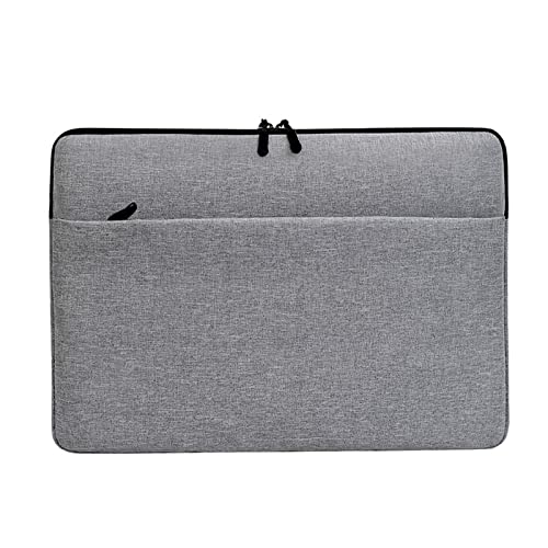 Laptoptasche Tragetaschen Für 11 12 13 14 15 16 Zoll Computer Notebook Sleeve Schutzhülle Business Stoßfeste Taschen von WASTEBIN