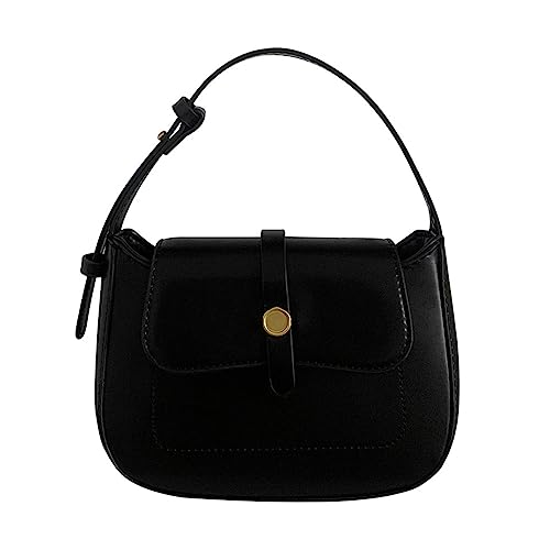 Luxuriöse Geldbörsen Und Handtaschen PU Leder Umhängetasche Umhängetaschen Für Damen Unterarmtasche Sactchel Tasche von WASTEBIN