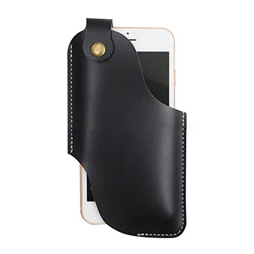 Männer Telefon Für Träger Gürtel Hüfte Beutel Hängen Taille Tasche Brieftasche PU Leder Durchführung Für Fall Reise Messager Männer Telefon Für Träger Gürtel Hüfte Beutel Hängen Taille Tasche Brieftasche PU Leder Durchführung Für Fall Reise Messager von WASTEBIN