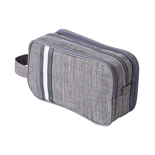 Make Up Tasche Kosmetiktaschen Make Up Tasche Strandtasche Reise Kulturbeutel Für Frauen Und Mädchen von WASTEBIN