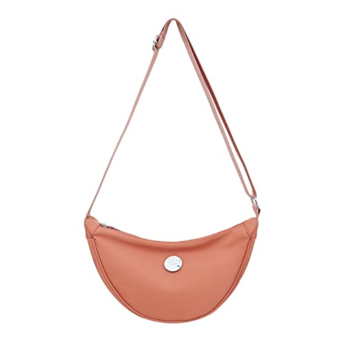 Nylon Umhängetasche Für Frauen Schulter Taschen Große Kapazität Tote Dame Reise Shopper Tasche Weibliche Geldbörsen von WASTEBIN