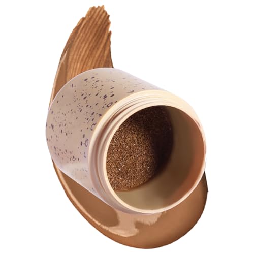 Sommersprossen Stift Wasserdicht Langlebig Sommersprossen Stempel Schnell Trocknender Sommersprossen Make Up Stempel Für Natürliches Make Up von WASTEBIN