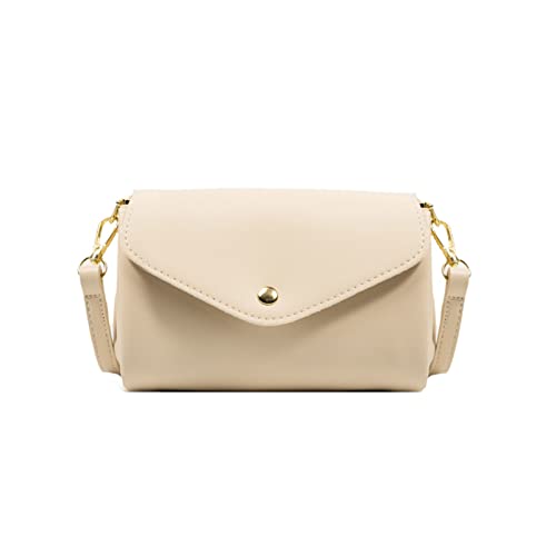 Vintage Damentasche Einfache Umhängetaschen Für Frauen Einfarbig Umhängetasche Einfache Taschen Vintage Damentasche Einfache Umhängetaschen Für Frauen Einfarbig Umhängetasche Einfache Taschen von WASTEBIN