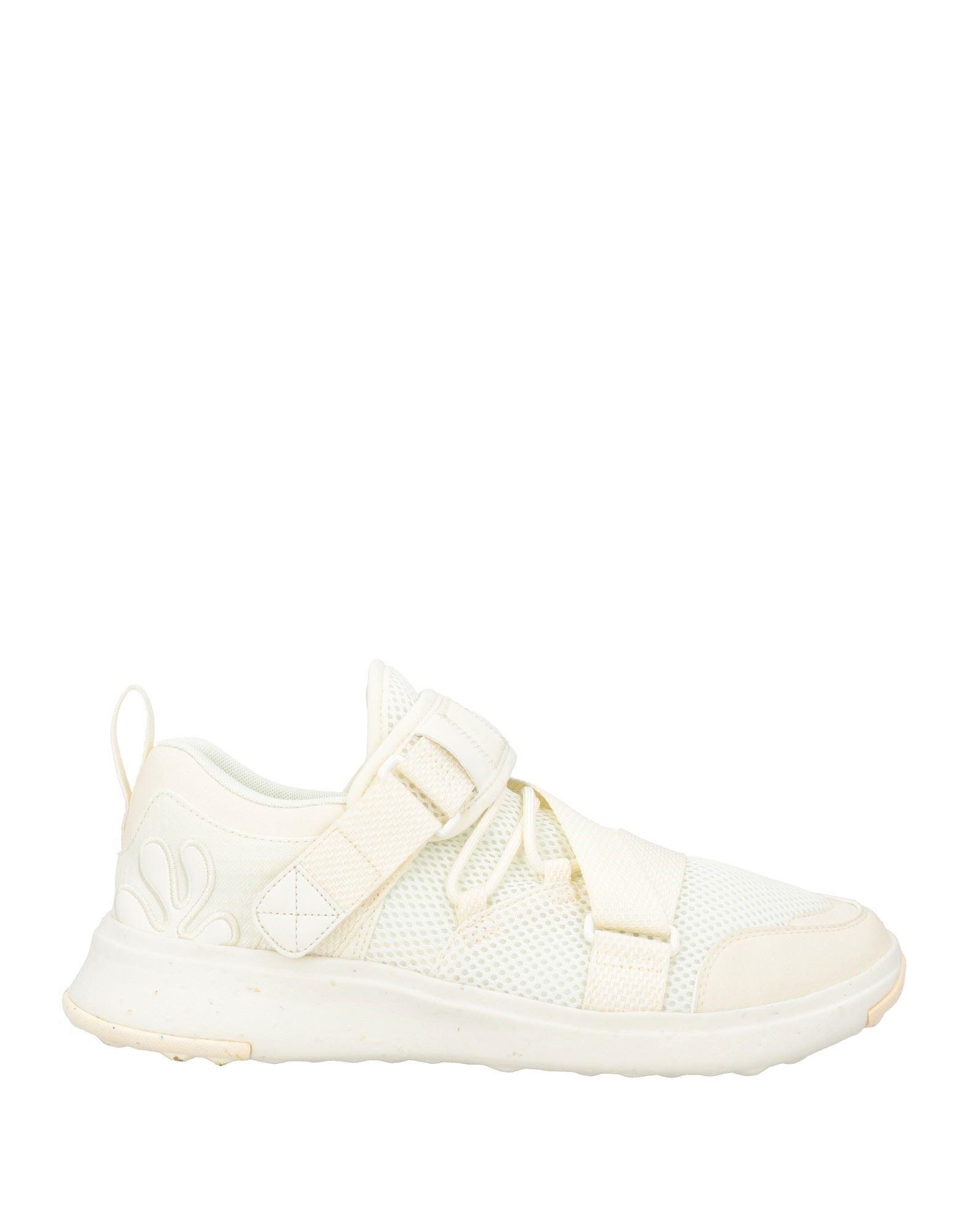 WASTED COLLECTIVE Sneakers Herren Elfenbein WASTED COLLECTIVE Sneakers Herren Elfenbein von WASTED COLLECTIVE