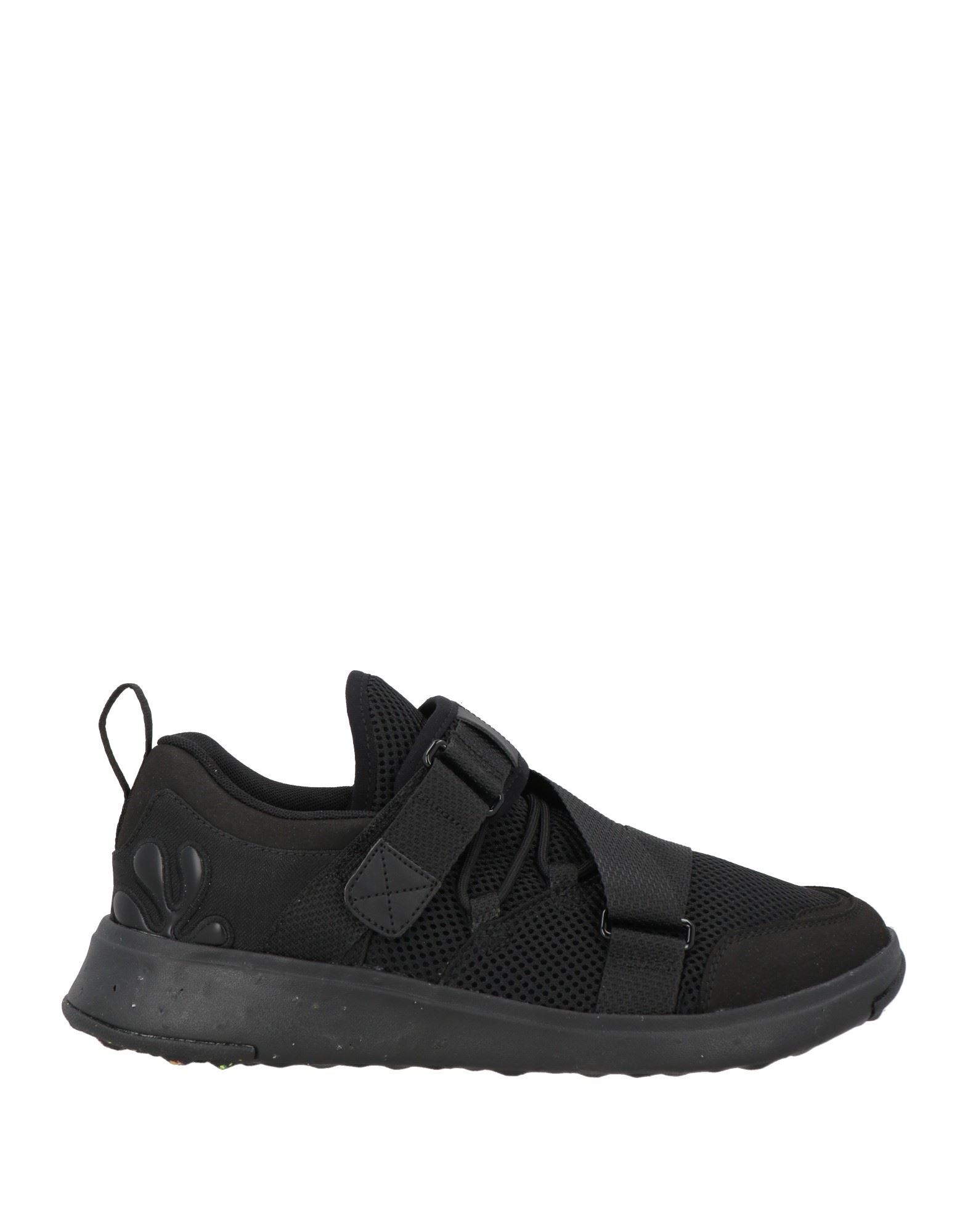 WASTED COLLECTIVE Sneakers Herren Schwarz WASTED COLLECTIVE Sneakers Herren Schwarz von WASTED COLLECTIVE