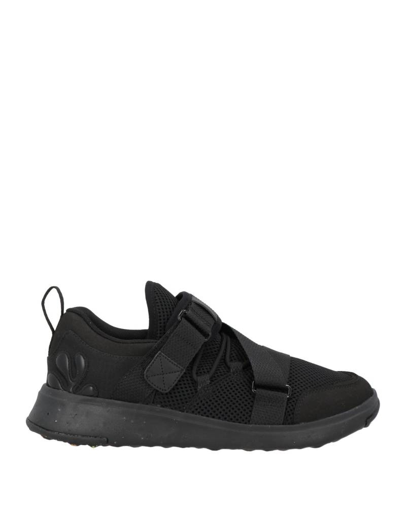WASTED COLLECTIVE Sneakers Herren Schwarz von WASTED COLLECTIVE