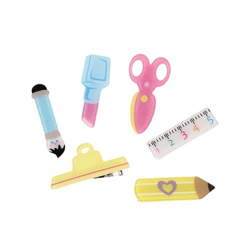 Elegante Damen Haarschleifthäuse Waschen Haarstiftbühnenbarrettes Für Den Täglichen Gebrauch von WATERBELINE