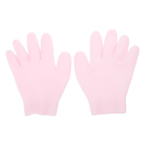 Feuchtigkeitsspendende Handschuhe Zur Heilung Trockener Hände Für Männer Und Frauen von WATERBELINE