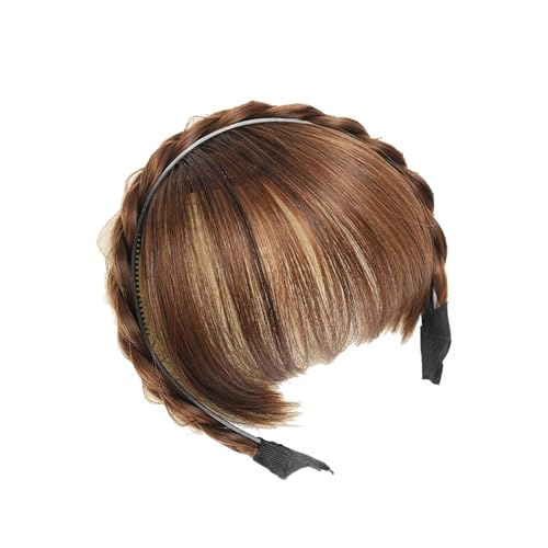 Haarband Mit Natürlichem Für Mädchen Selbstbewusstsein Für Anlass Steigert. Erhöht Ihre Bilder. Trend Haarsystem Haarverlängerungen Pferdeschwanz Haarverlängerungen Clip On von WATERBELINE