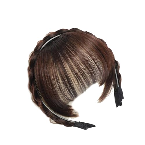 Haarband Mit Natürlichem Für Mädchen Selbstbewusstsein Für Anlass Steigert. Erhöht Ihre Bilder. Trend Haarsystem Haarverlängerungen Pferdeschwanz Haarverlängerungen Clip On von WATERBELINE