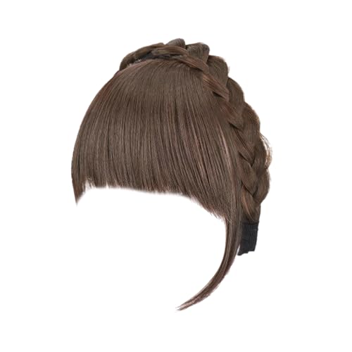Haarband Mit Natürlichem Für Mädchen Selbstbewusstsein Für Anlass Steigert. Erhöht Ihre Bilder. Trend Haarsystem Haarverlängerungen Pferdeschwanz Haarverlängerungen Clip On von WATERBELINE