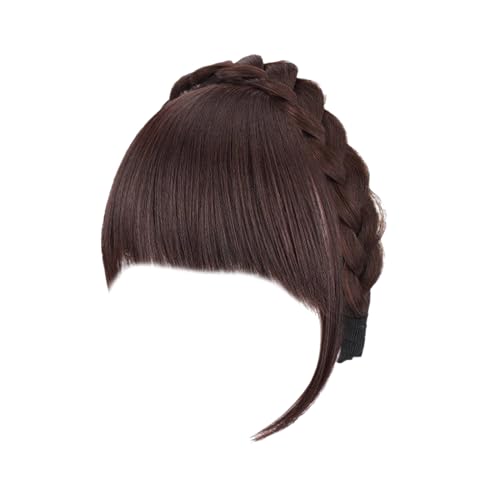 Haarband Mit Natürlichem Für Mädchen Selbstbewusstsein Für Anlass Steigert. Erhöht Ihre Bilder. Trend Haarsystem Haarverlängerungen Pferdeschwanz Haarverlängerungen Clip On von WATERBELINE
