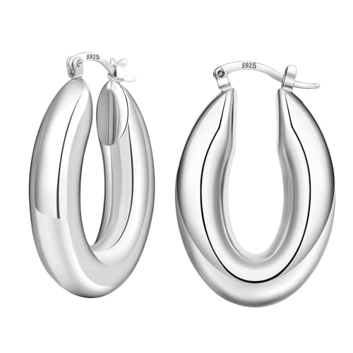 Handgefertigte Hohle Ovale Ohrringe Geometrische Drop Ohrringe Statement Ohrschmuck Metall Textur Perfekt Für Modeliebhaber Handgefertigte Hohle Ovale Ohrringe Geometrische Drop Ohrringe Statement Ohrschmuck Metall Textur Perfekt Für Modeliebhaber von WATERBELINE